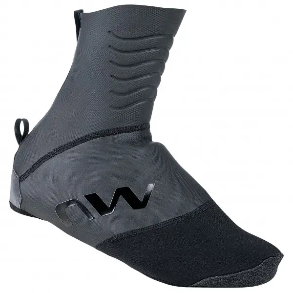 Northwave - Extreme Pro High Shoecover - Überschuhe Gr M blau