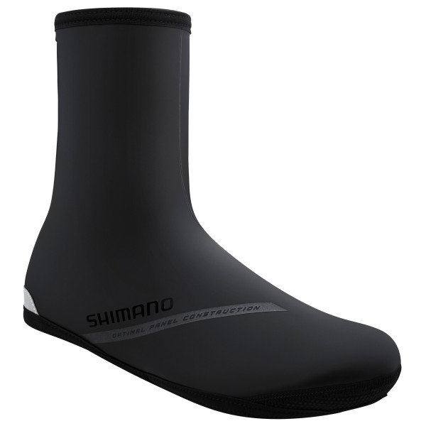 Shimano - DUAL CR Shoe Cover - Überschuhe Gr 50-52 - 3XL schwarz
