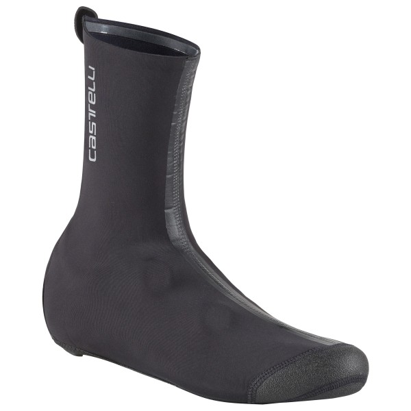 Castelli - Diluvio UL 2 Shoecover - Überschuhe Gr 36-40 grau