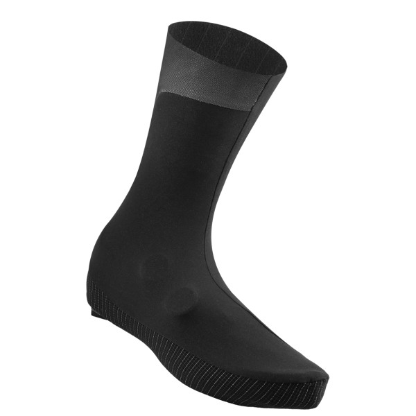 Q36.5 - Hybrid Overshoes - Überschuhe Gr 36-39 schwarz