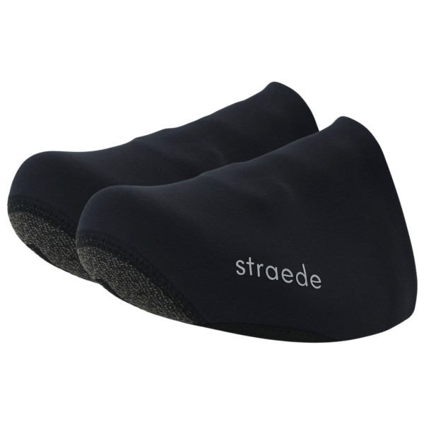 straede - Toe Cover - Überschuhe Gr S schwarz