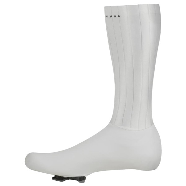 Castelli - Fast Feet 4 TT Shoecover - Überschuhe Gr 36-39 grau