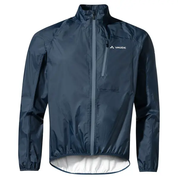 Vaude - Drop Jacket III - Fahrradjacke Gr S blau
