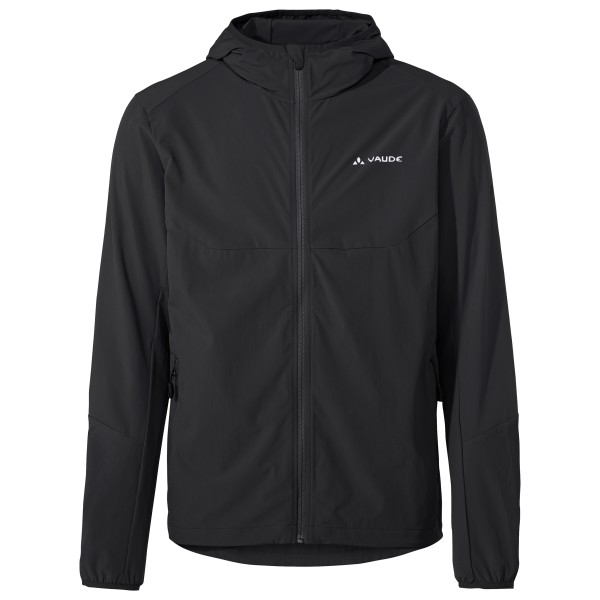 Vaude - Moab Jacket IV - Fahrradjacke Gr 3XL schwarz