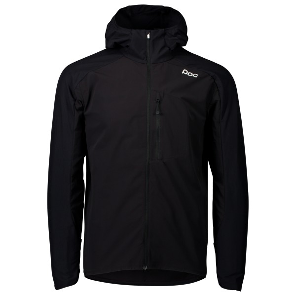 POC - Guardian Air Jacket - Fahrradjacke Gr XS schwarz
