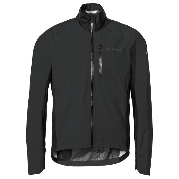 Vaude - Kuro Rain Jacket - Fahrradjacke Gr XL schwarz