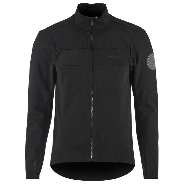 Craft - ADV Bike Subz Jacket 2 - Fahrradjacke Gr S schwarz