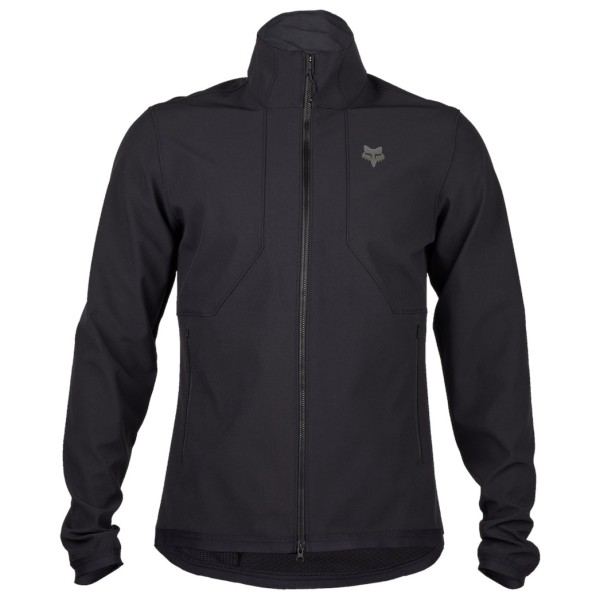 FOX Racing - Ranger Fire Jacket - Fahrradjacke Gr S schwarz