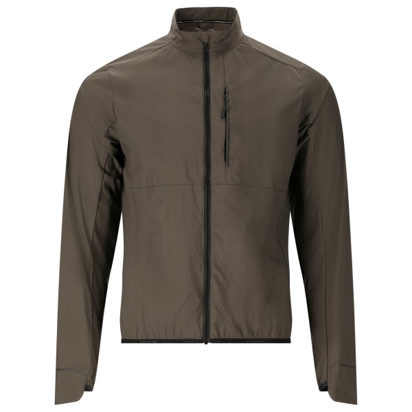 ENDURANCE - Nimbos Cycling/MTB Lightweight Jacket - Fahrradjacke Gr S braun