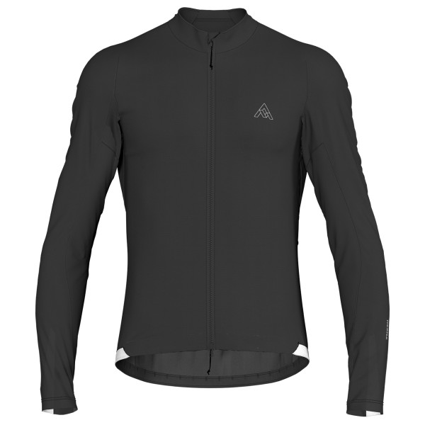 7mesh - S2S Jersey L/S - Fahrradjacke Gr S schwarz