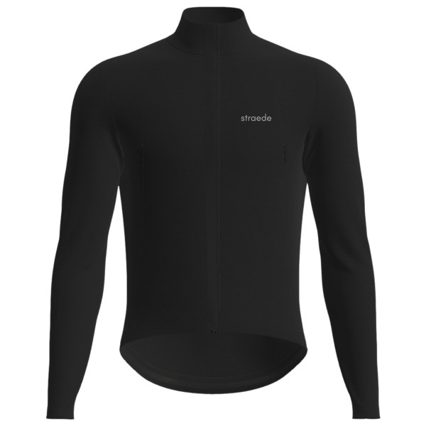 straede - Rain Jacket - Fahrradjacke Gr XXL schwarz