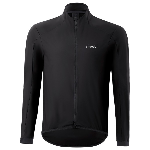 straede - Windbreaker - Fahrradjacke Gr S schwarz
