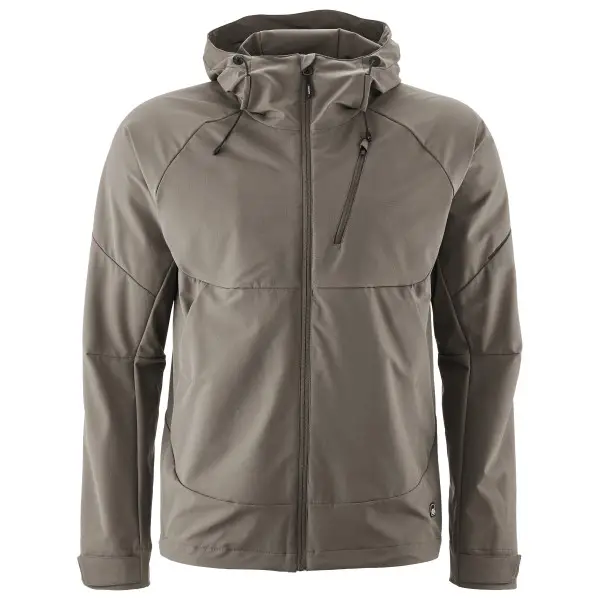 Gonso - Trail Jacket - Fahrradjacke Gr S grau