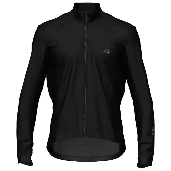 7mesh - Mission Jacket - Fahrradjacke Gr S schwarz