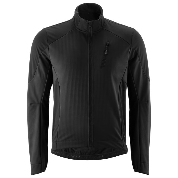 Gonso - Trail Jacket Softshell - Fahrradjacke Gr S schwarz