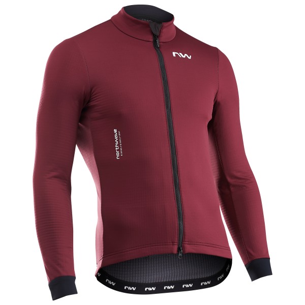 Northwave - Blade Light Jacket - Fahrradjacke Gr XXL rot