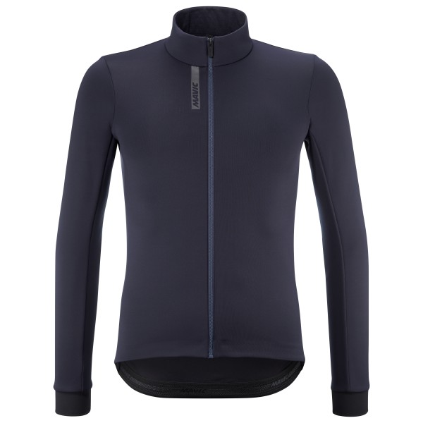 Mavic - Aksium Thermo Jacket - Fahrradjacke Gr L blau