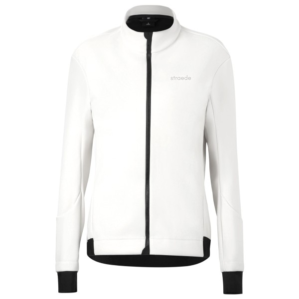 straede - Kaern Winter Jacket - Fahrradjacke Gr M weiß
