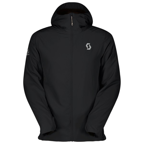 Scott - Insuloft Air PL - Fahrradjacke Gr M schwarz