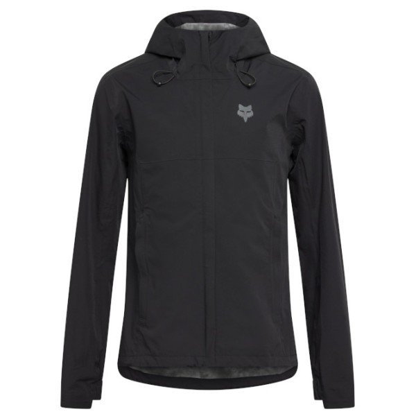 FOX Racing - Ranger Water Jacket - Fahrradjacke Gr S schwarz