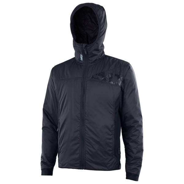 Evoc - Insulated Jacket - Fahrradjacke Gr XS blau