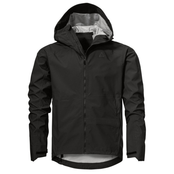 Schöffel - 2.5L Jacket Style Tajiva - Fahrradjacke Gr 48 schwarz