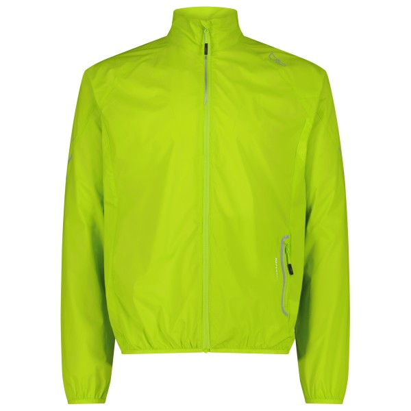 CMP - Reflective Jacket - Fahrradjacke Gr 46 grün