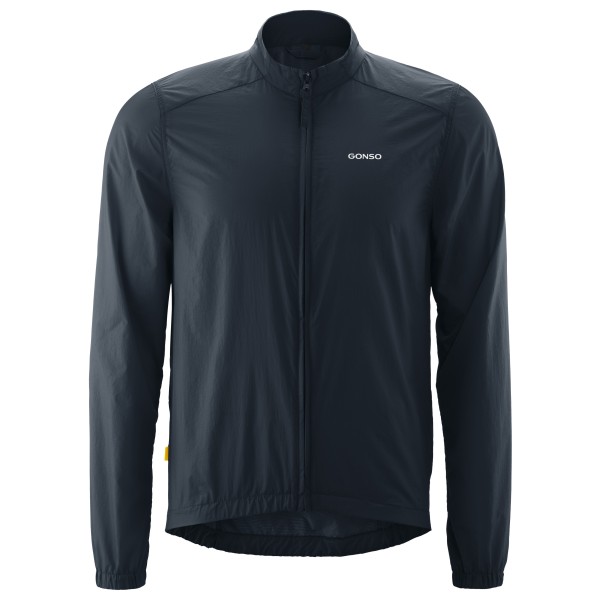 Gonso - Adventure Jacket Wind - Fahrradjacke Gr S blau