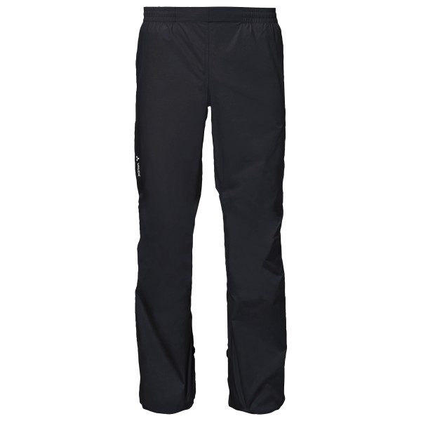 Vaude - Drop Pants II - Radhose Gr L - Short schwarz