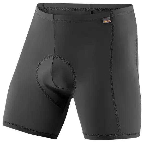 Gonso - Sitivo Green Underwear - Radhose Gr 6XL grau/schwarz