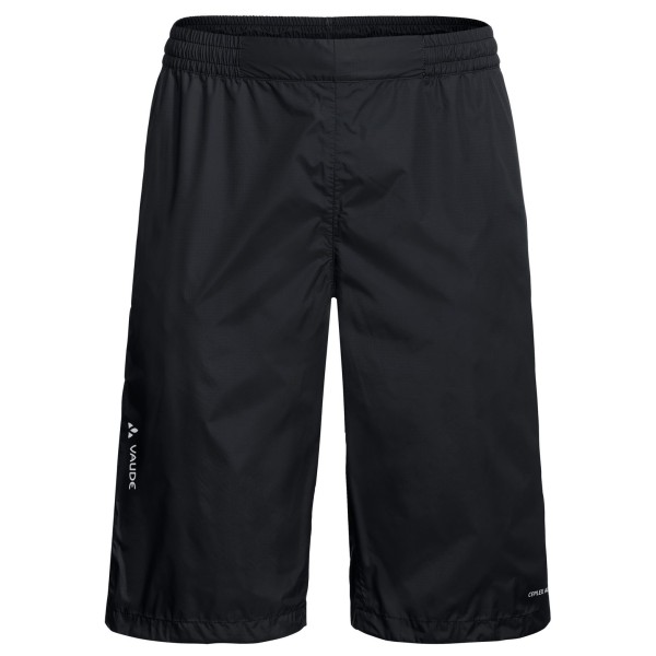 Vaude - Drop Shorts - Radhose Gr XL schwarz
