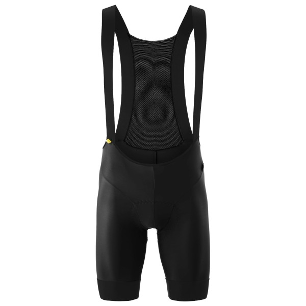 Gonso - SQlab Go Bib - Radhose Gr 3XL schwarz/grau