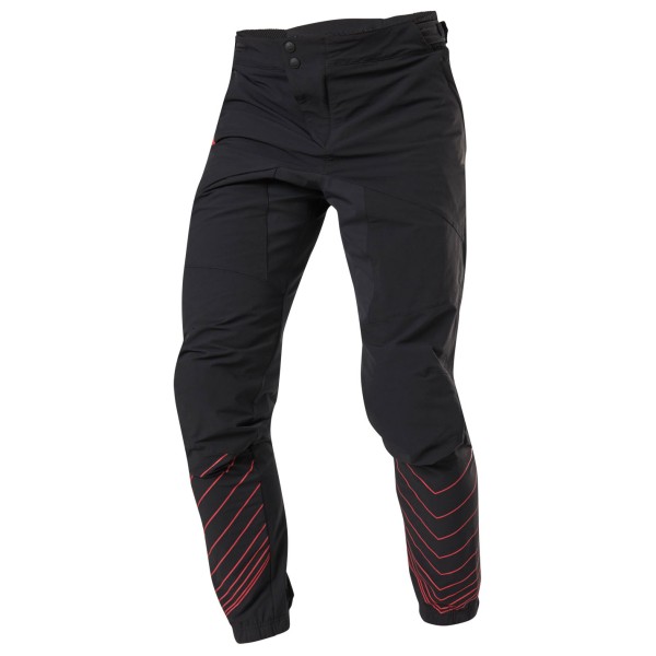 Zimtstern - Bulletz Pants - Radhose Gr XXL schwarz