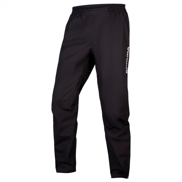 Endura - Hummvee Transit Wasserdichte Hose - Radhose Gr XS schwarz