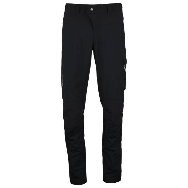 Vaude - Qimsa Pants - Radhose Gr M schwarz