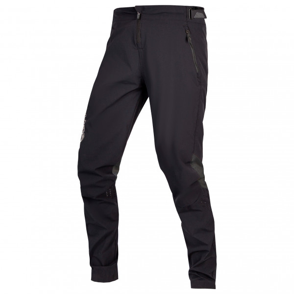 Endura - MT500 Burner Lite Hose - Radhose Gr XL grau/schwarz