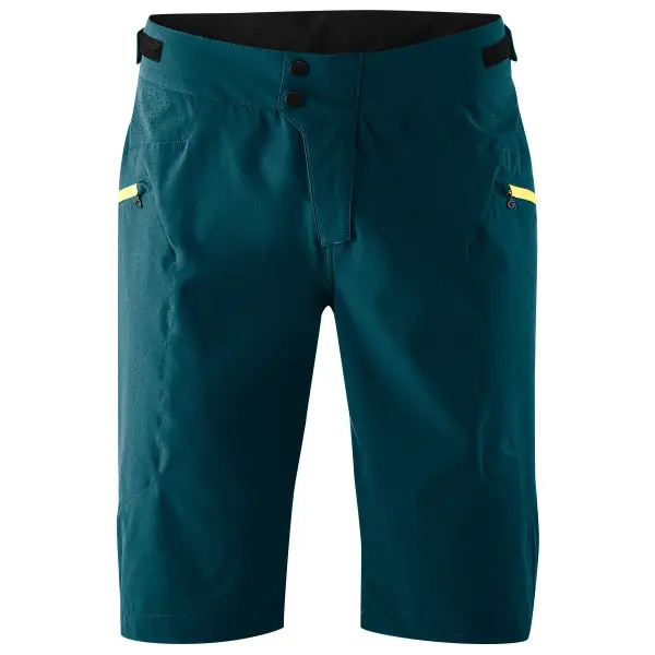Gonso - Valdes - Radhose Gr XXL blau