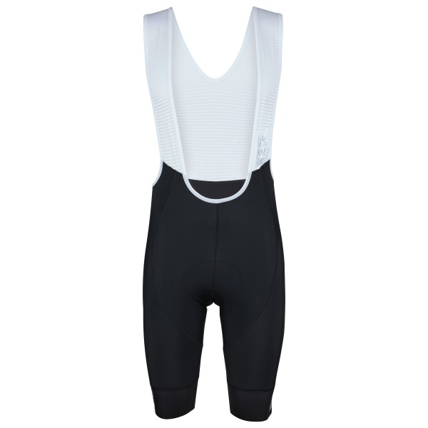 Bioracer - Belgium Icon Bibshorts - Radhose Gr S schwarz