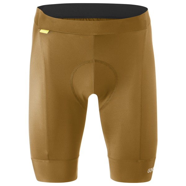 Gonso - Piambello - Radhose Gr XXL braun
