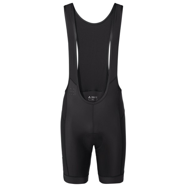Vaude - Posta Bib Tights - Radhose Gr S schwarz