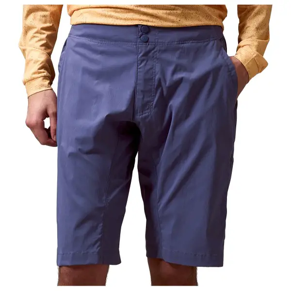 Endura - Hummvee Lite Short - Radhose Gr S blau
