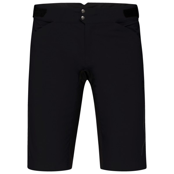 Norrøna - Skibotn Flex1 Shorts - Radhose Gr S schwarz