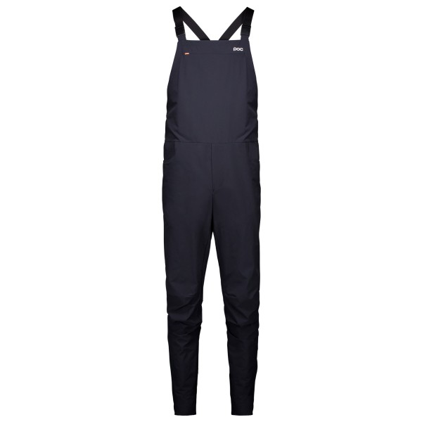 POC - Essential MTB Dungaree - Radhose Gr L blau/schwarz