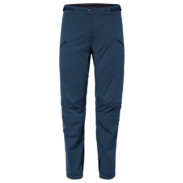 Vaude - Minaki Pants II - Radhose Gr M blau