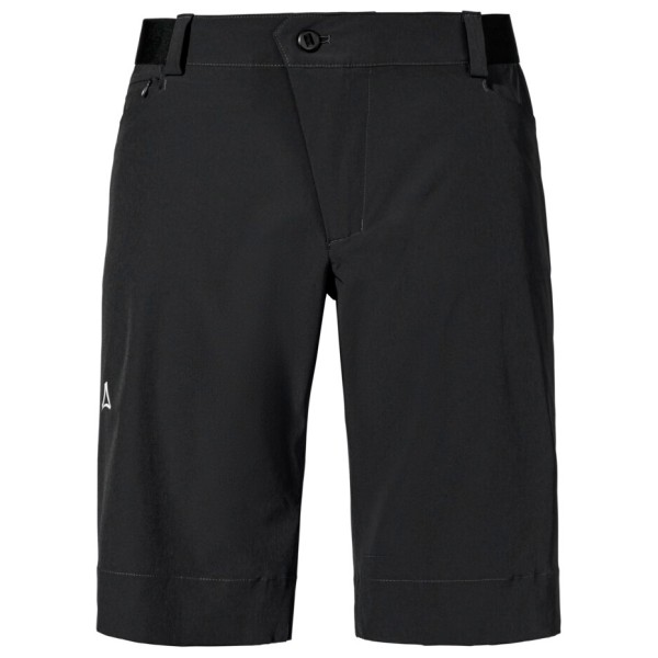 Schöffel - Shorts Style Keitele - Radhose Gr 48 schwarz
