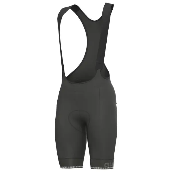 Alé - Pragma Corsa 2.0 Bibshorts - Radhose Gr M grau
