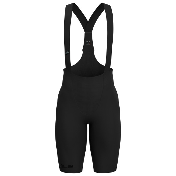 Alé - R-EV1 Speedfondo Light Bibshorts - Radhose Gr S schwarz