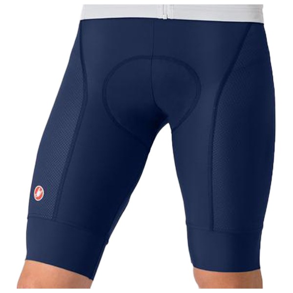 Castelli - Competizione 2 Bibshort - Radhose Gr S blau