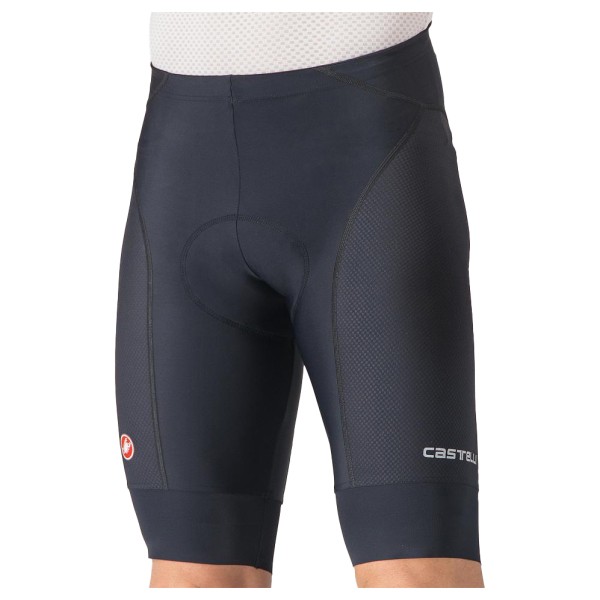 Castelli - Competizione 2 Short - Radhose Gr S blau
