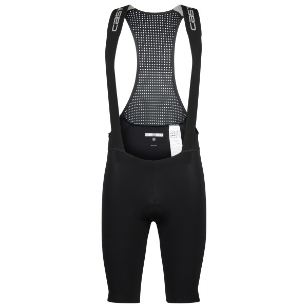 Castelli - Premio Evo Bibshort - Radhose Gr S schwarz
